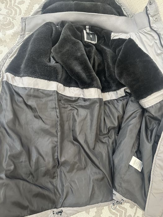 Куртка мужская бу