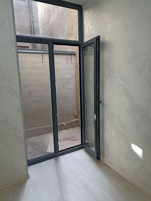 Продам квартиру 1/1/3 Массив Куйлюк 1