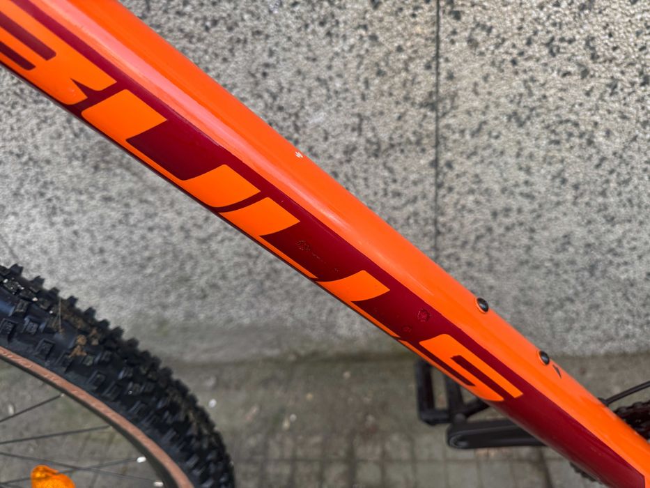 Bulls Copperhead 2 29''/Shimano Deore 2x11/Suntour XCR-32 Lockout