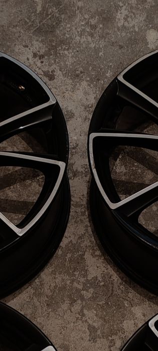 Джанти 5х112 19 Audi RS модел