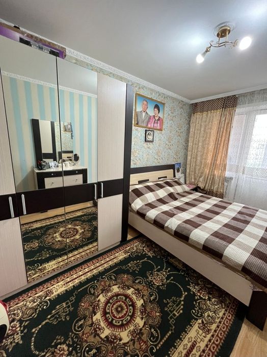 Продам спальни гарнитур