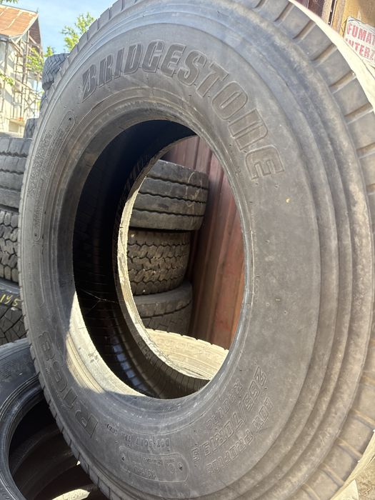 Anveloep Second-Hand 265 70 19,5 Camion