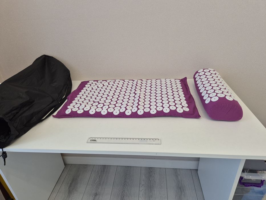 Коврик Кузнецова