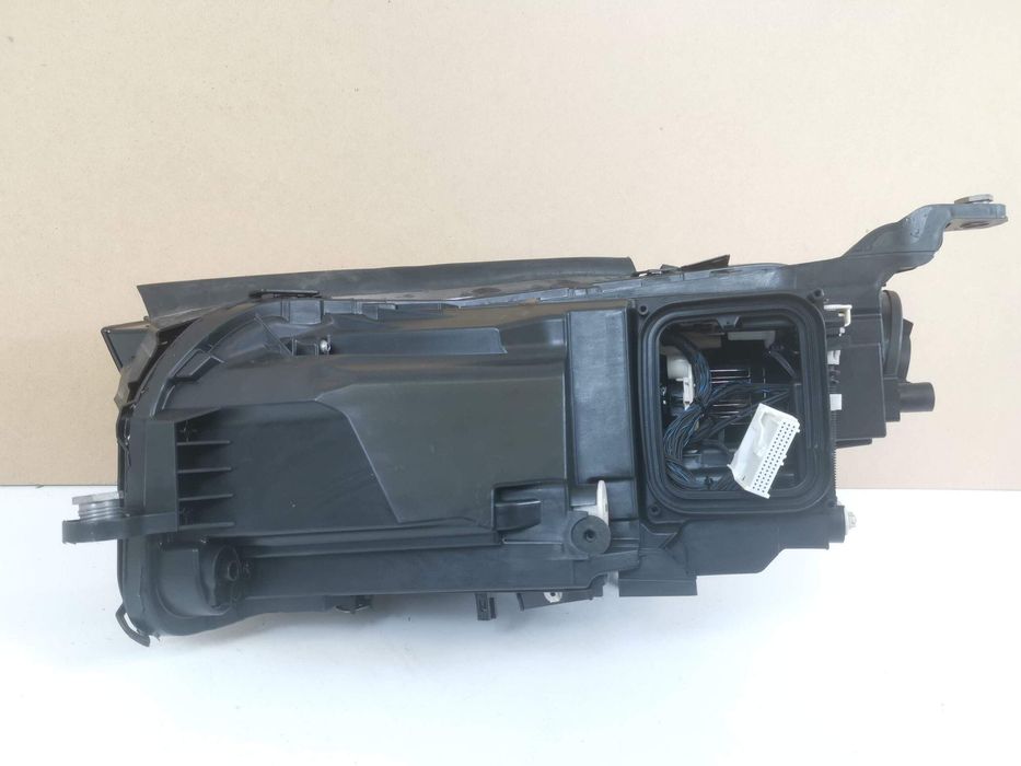Фар дясно MultiBeam Led / Far Dreapta MultiBeam Led Mercedes-Benz GLE-