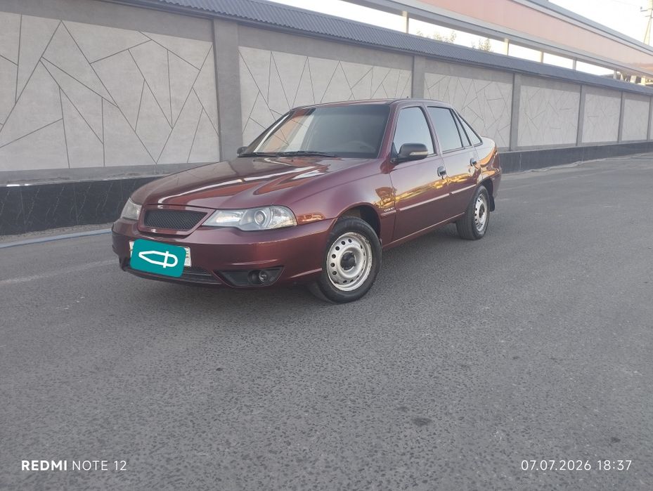 Nexia 2 2014 yil matan 80 L