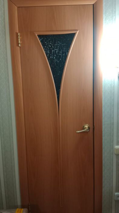 Межкомнатные двери