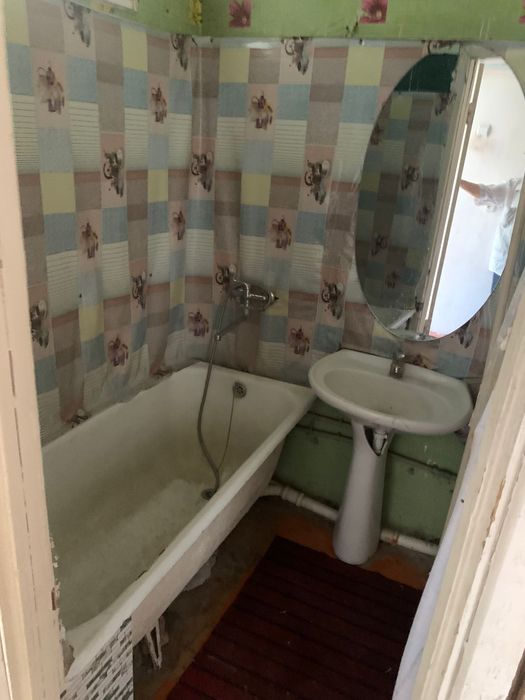 Продам 2х квартиру, в микрорайоне «Сауран»