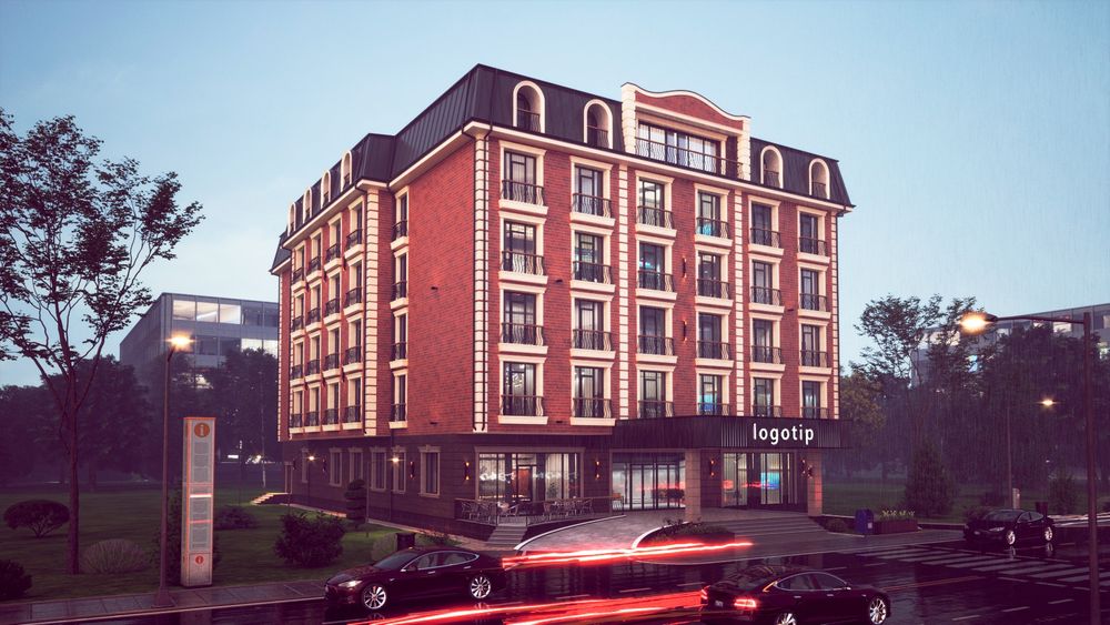 проект домов 3d___