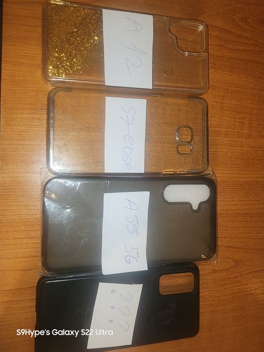 (URGENT!!!) Vand telefoane, piese telefoane, huse, consola.