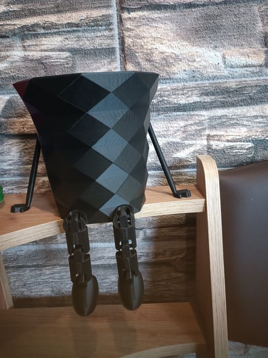 Декоративна кашпа