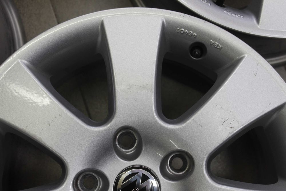 Джанти 16" VW T5, T6, Transporter, Multivan