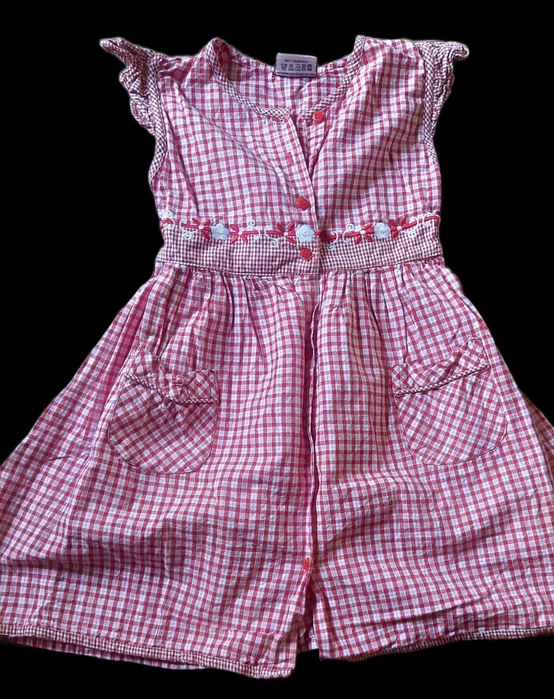 Rochita topolino 116 cm /6ani