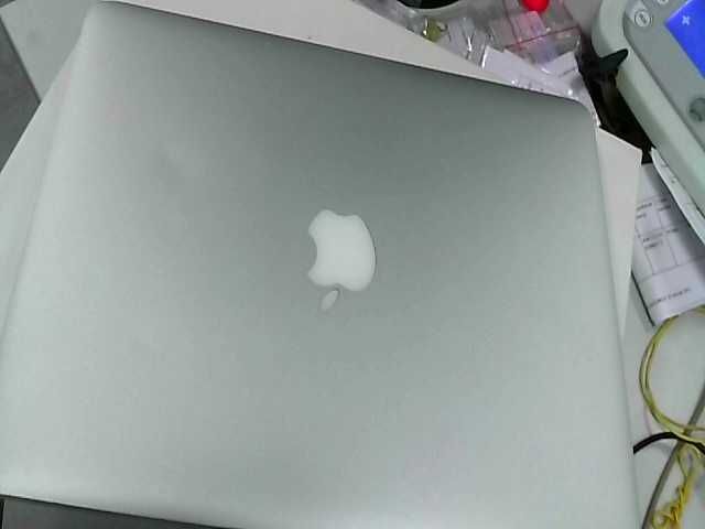 Apple MacBook Pro 13 дюймов 2015 года