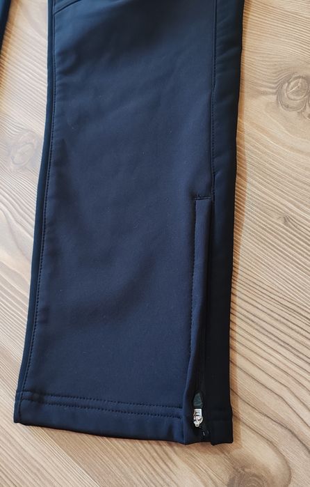 Pantaloni drumeție/ trekking Jack wolfskin