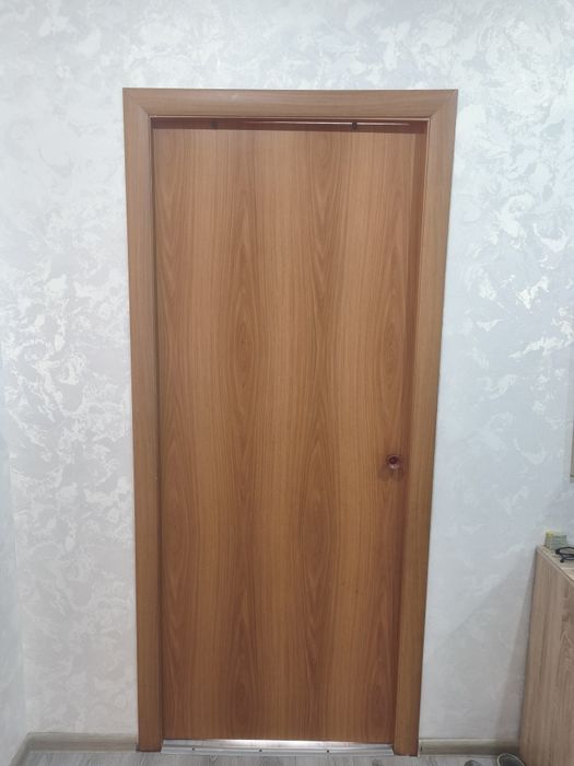 Продам межкомнатные двери