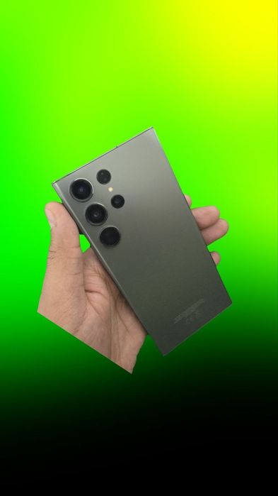 Samsung S 23 ultra