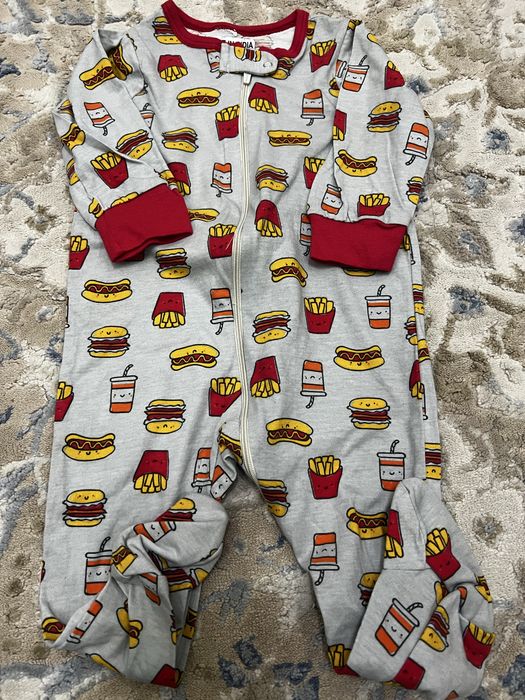 Боди детские до 92 см