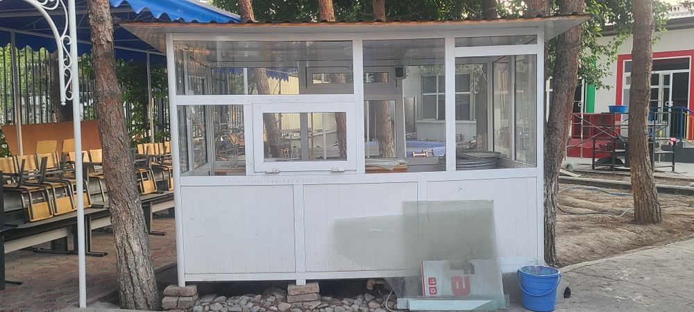 Savdo bo'tkasi sotladi namangan shahar