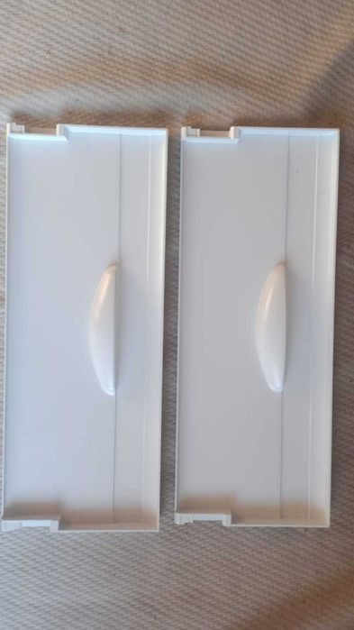 Панель ЗАМОРОЗКА в морозильной камере