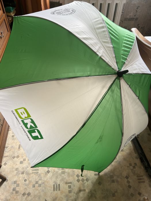 Зонты трость Большие