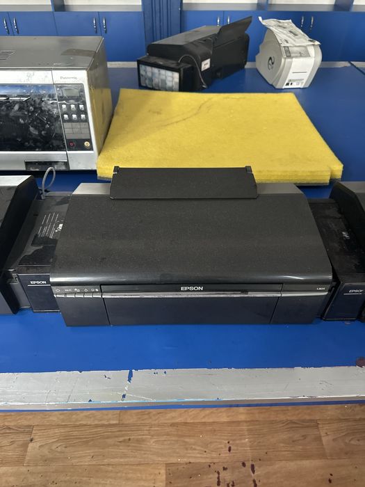 Принте Epson L805