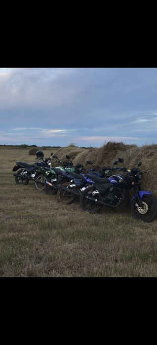 Racer tiger rc150-23