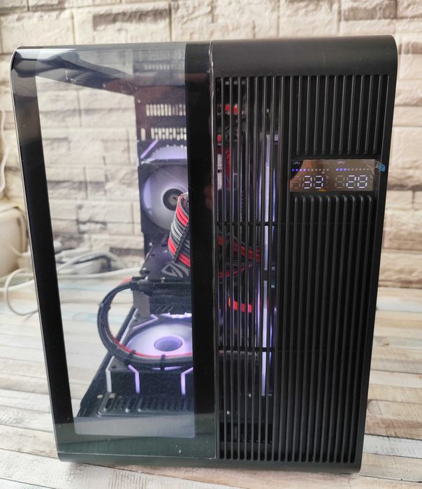 Calculator / PC Gaming / Setup - I5 8600 + GTX 1660 Super + Cadou