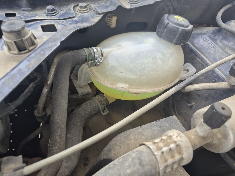 Vand Dacia Logan Mcv