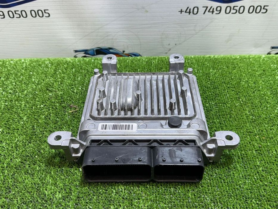 CALCULATOR MOTOR ECU MERCEDES BENZ CLASA C AMG SP C220 2.2 DIESEL 2013 COD OEM A6519007500 / A0064461540 / BERLINA 2007-2015