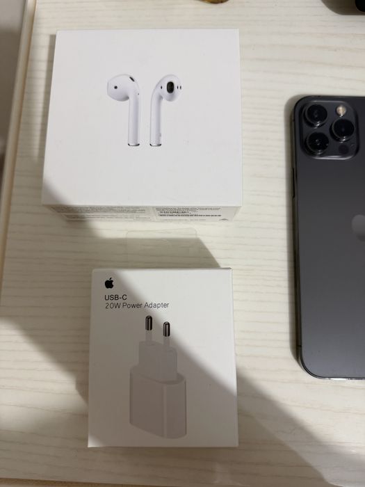 iPhone 12 Pro Max 256 gb