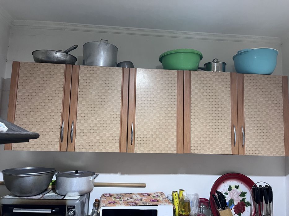 Кухонной гарнитур