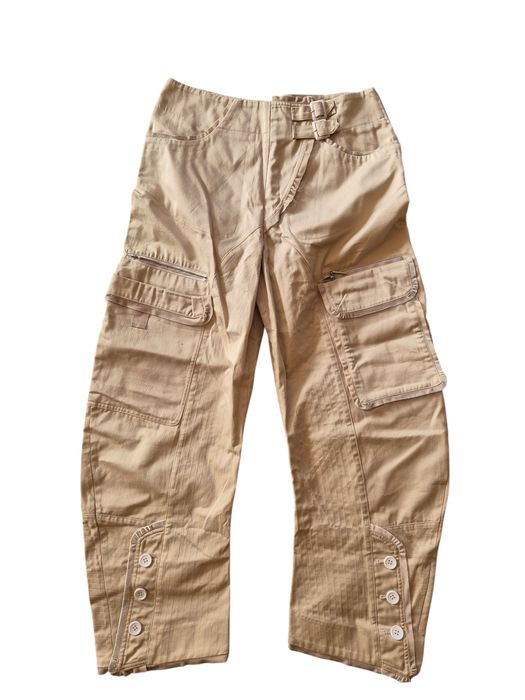 Gucci Dior Miu Miu панталони дънки