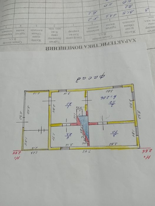 Продам дом на опытном поле