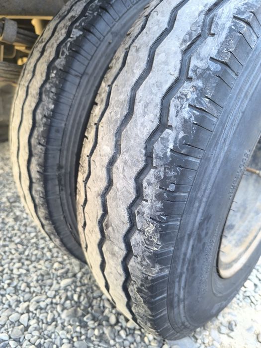 Продам Forland 2011