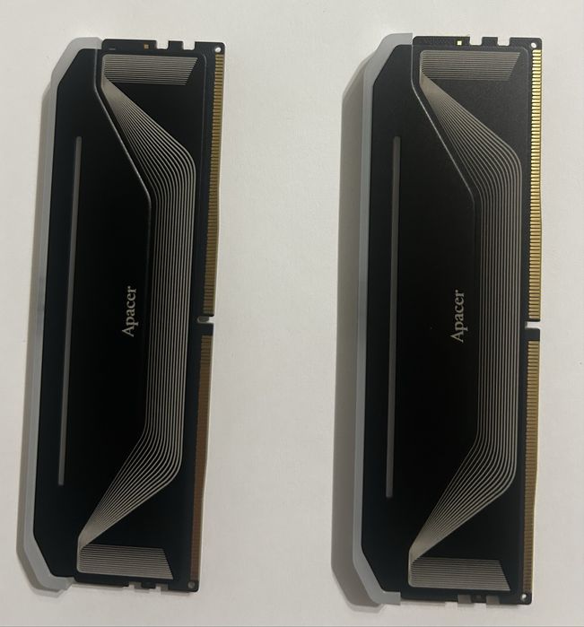 RAM DDR5 6000mhz