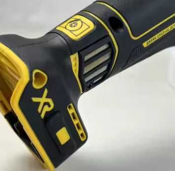 Vand flex DeWalt DCG 416