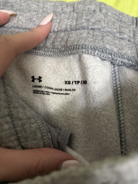 Дамско долнище Under Armour