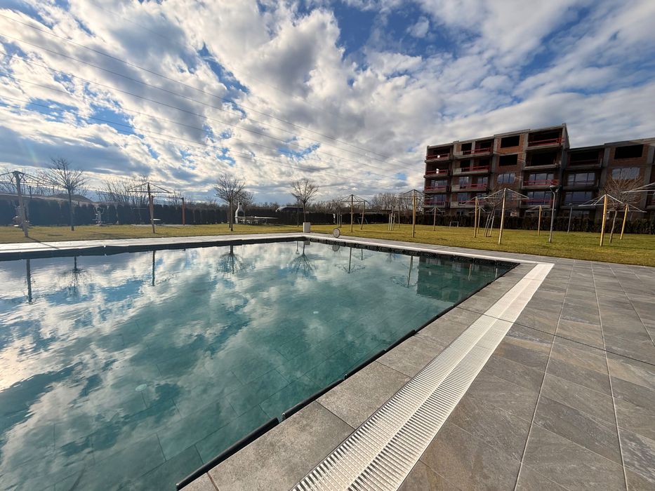 Продавам Апартамент 3 стаен 119 кв.м Пловдив