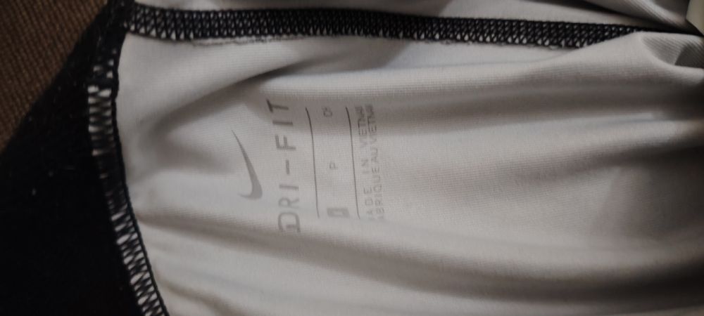 Клин Nike Pro 65лв