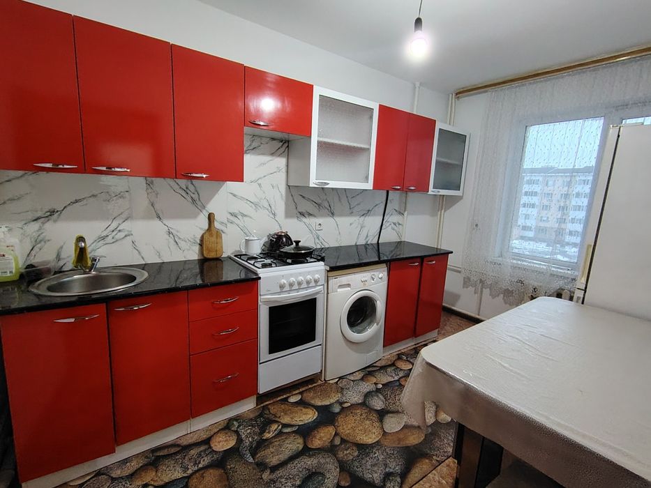 Однокомнатная квартира