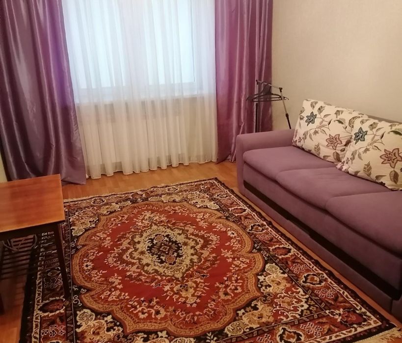Квартира аренда срочно