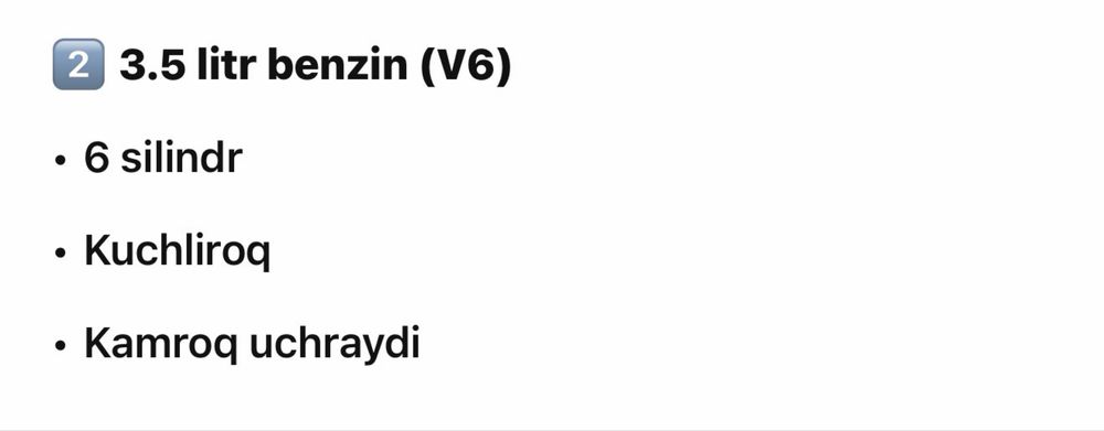 KIA Karnival Sotiladi benzin, Mator3,5 V6 AQSH bozor uchin chiqarilgan