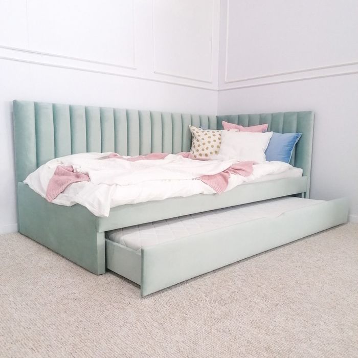 Bolalar uchun yumshoq SOFT KROVATLAR buyurtma asosida tayorlab beramiz