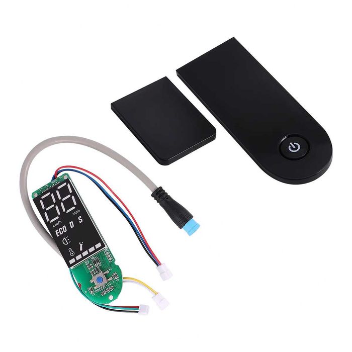 Display / dashboard PRO pt trotineta electrica Xiaomi M365 Pro / Pro 2