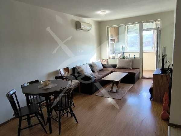 Двустаен апартамент в Меден Рудник 97704