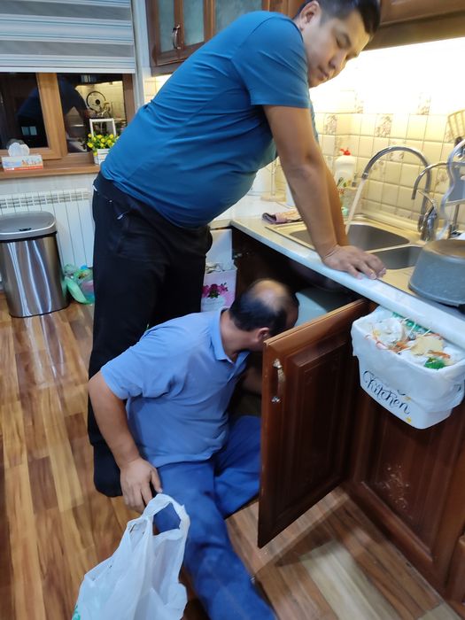 Канализация тозалаш хизмати сифатли Хамйонбоп24/7 25йиллик тажриба