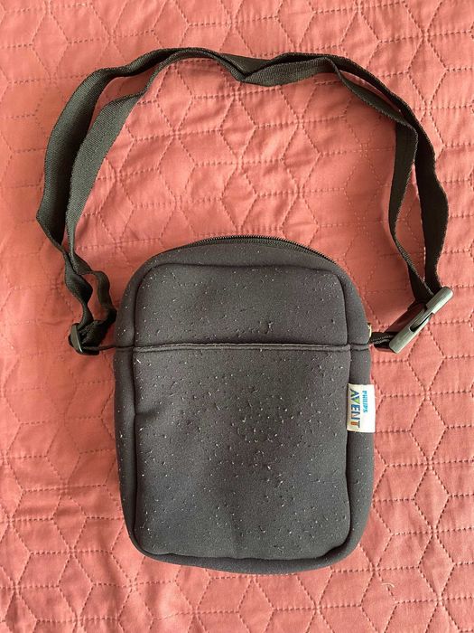 Термочанти Avent за бебешка храна две