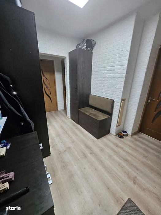 Apartament cu 2 camere decomandate, Obcini
