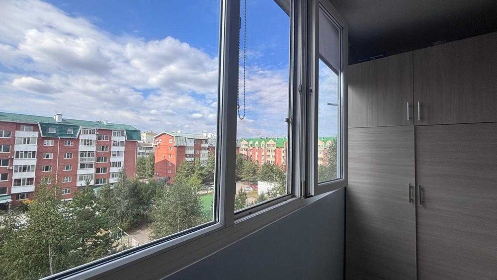 Продается 3х квартира в мкр Наурыз