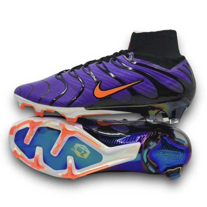 Бутсы Nike Mercurial